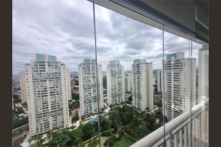 Apartamento à venda com 202m², 4 quartos e 4 vagas