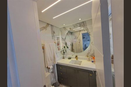 Apartamento à venda com 4 quartos, 202m² em Belenzinho, São Paulo