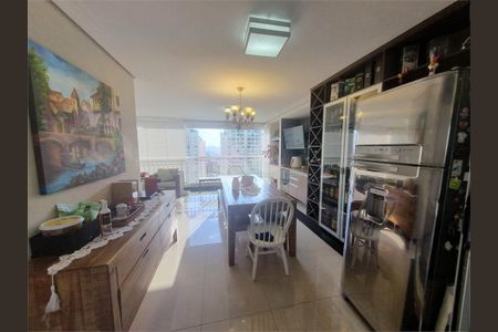 Apartamento à venda com 4 quartos, 202m² em Belenzinho, São Paulo