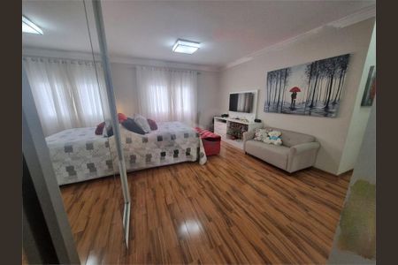 Apartamento à venda com 4 quartos, 202m² em Belenzinho, São Paulo