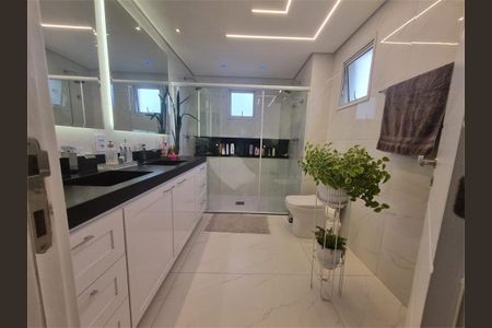 Apartamento à venda com 4 quartos, 202m² em Belenzinho, São Paulo