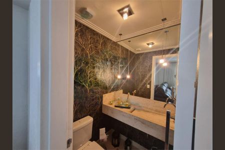 Apartamento à venda com 4 quartos, 202m² em Belenzinho, São Paulo