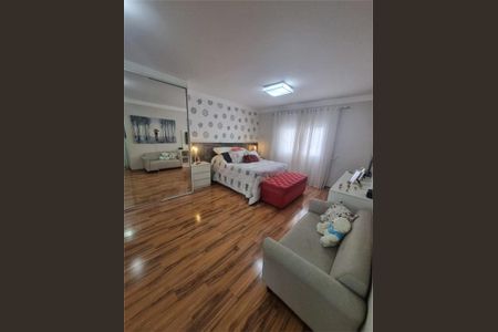 Apartamento à venda com 4 quartos, 202m² em Belenzinho, São Paulo