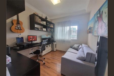 Apartamento à venda com 4 quartos, 202m² em Belenzinho, São Paulo