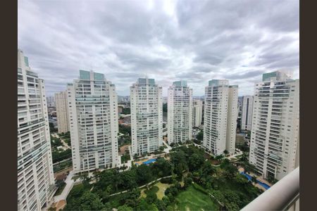 Apartamento à venda com 202m², 4 quartos e 4 vagas