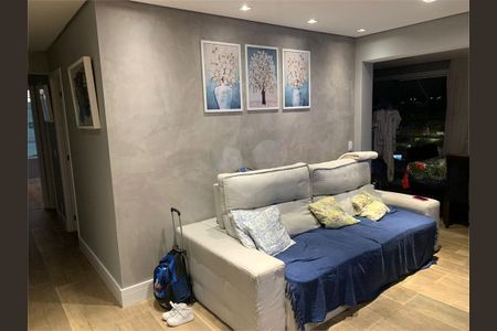 Apartamento à venda com 3 quartos, 96m² em Centro, Osasco