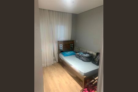 Apartamento à venda com 3 quartos, 96m² em Centro, Osasco