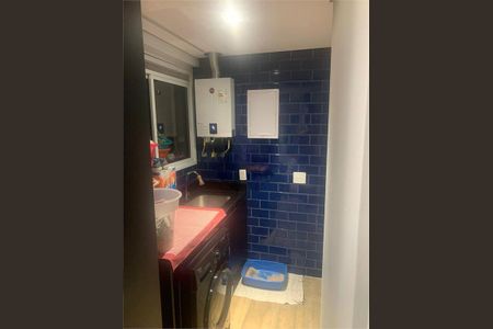 Apartamento à venda com 96m², 3 quartos e 2 vagas