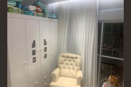 Apartamento à venda com 3 quartos, 96m² em Centro, Osasco