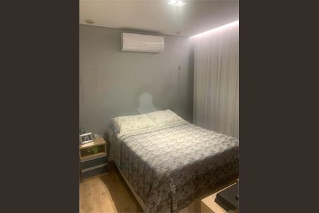 Apartamento à venda com 3 quartos, 96m² em Centro, Osasco