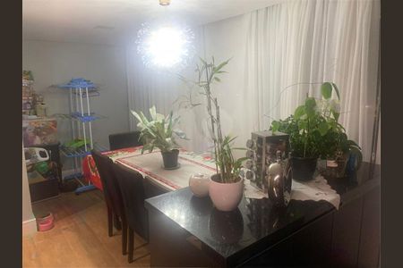 Apartamento à venda com 3 quartos, 96m² em Centro, Osasco