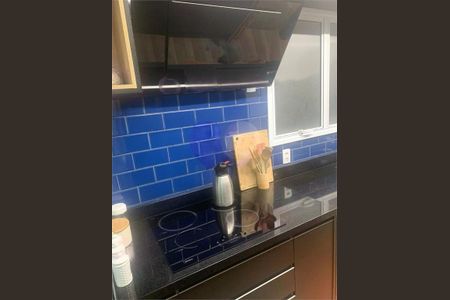 Apartamento à venda com 96m², 3 quartos e 2 vagas