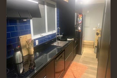 Apartamento à venda com 96m², 3 quartos e 2 vagas