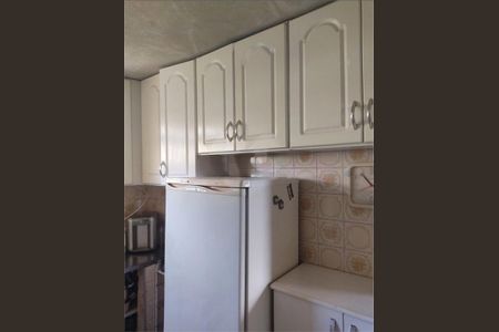 Apartamento à venda com 52m², 2 quartos e 1 vaga