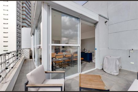 Apartamento à venda com 112m², 2 quartos e 2 vagas
