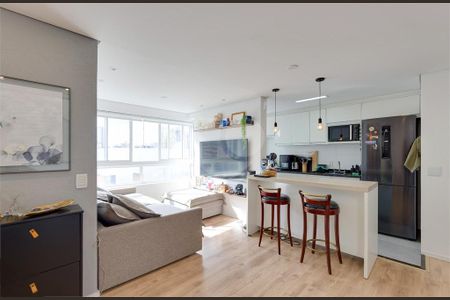 Apartamento à venda com 112m², 2 quartos e 2 vagas