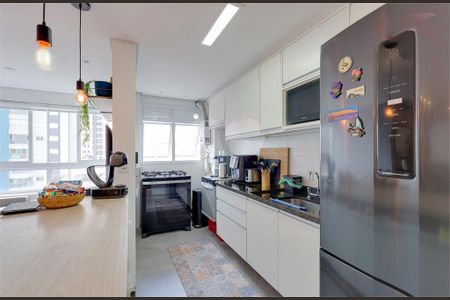 Apartamento à venda com 112m², 2 quartos e 2 vagas
