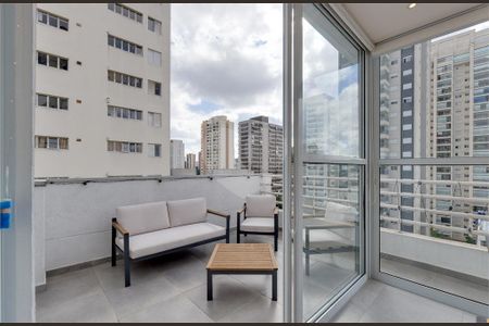 Apartamento à venda com 112m², 2 quartos e 2 vagas