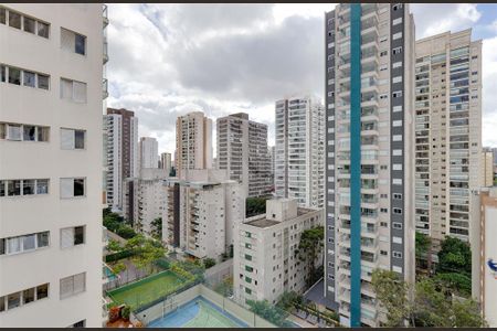 Apartamento à venda com 112m², 2 quartos e 2 vagas