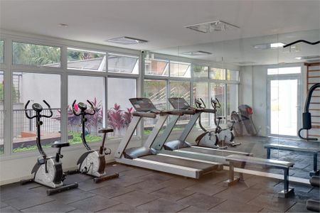 Apartamento à venda com 112m², 2 quartos e 2 vagas