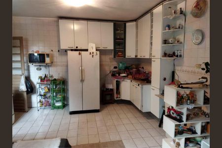 Casa à venda com 280m², 3 quartos e 1 vaga