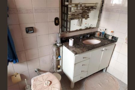 Casa à venda com 280m², 3 quartos e 1 vaga