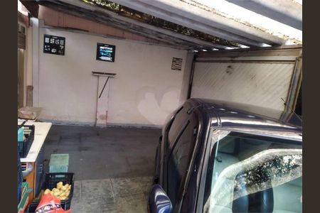 Casa à venda com 280m², 3 quartos e 1 vaga