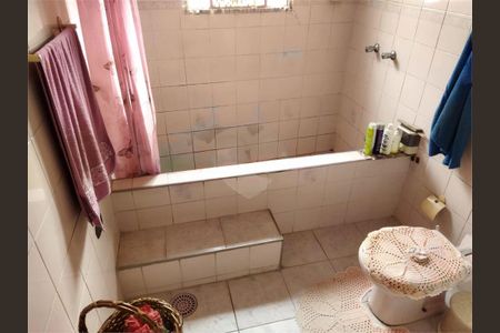 Casa à venda com 280m², 3 quartos e 1 vaga