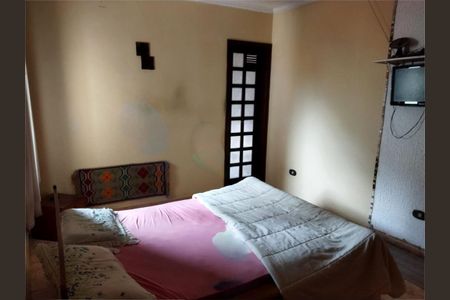 Casa à venda com 280m², 3 quartos e 1 vaga