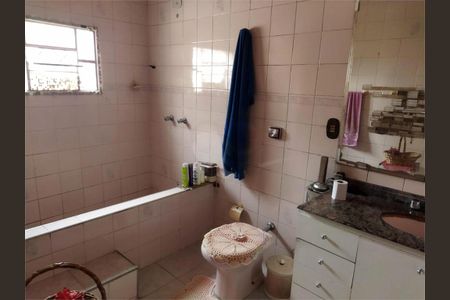 Casa à venda com 280m², 3 quartos e 1 vaga