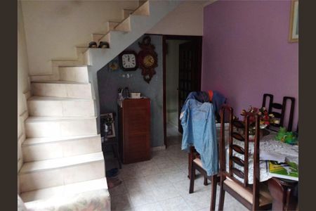 Casa à venda com 280m², 3 quartos e 1 vaga