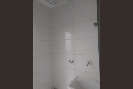 Apartamento à venda com 2 quartos, 50m² em Parque Mandaqui, São Paulo