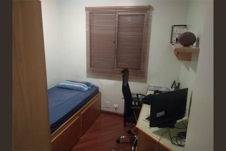 Apartamento à venda com 3 quartos, 54m² em Butantã, São Paulo
