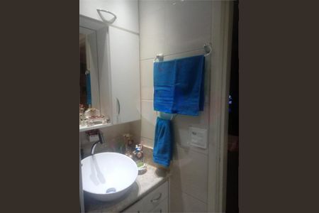 Apartamento à venda com 2 quartos, 56m² em Vila Carrão, São Paulo