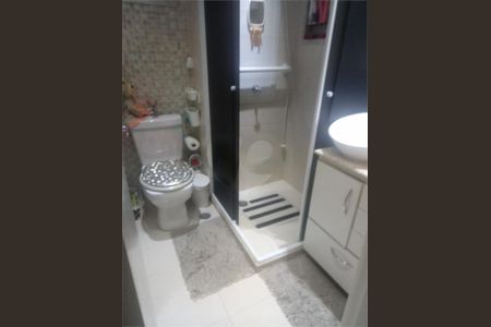 Apartamento à venda com 2 quartos, 56m² em Vila Carrão, São Paulo