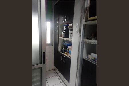 Apartamento à venda com 2 quartos, 56m² em Vila Carrão, São Paulo