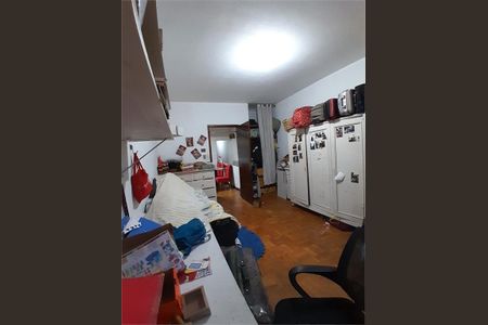 Casa à venda com 3 quartos, 262m² em Alto da Lapa, São Paulo