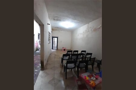 Casa à venda com 3 quartos, 262m² em Alto da Lapa, São Paulo