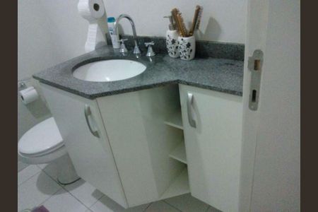 Apartamento à venda com 61m², 2 quartos e 1 vaga