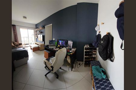 Apartamento à venda com 61m², 2 quartos e 1 vaga