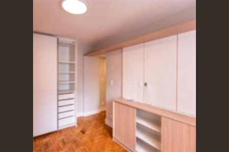 Apartamento à venda com 1 quarto, 31m² em Jardim Paulista, São Paulo