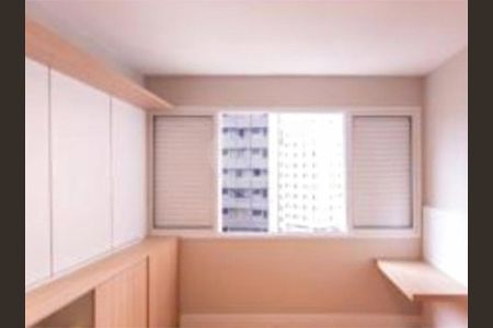 Apartamento à venda com 1 quarto, 31m² em Jardim Paulista, São Paulo