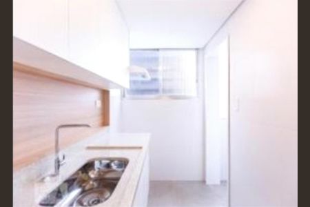 Apartamento à venda com 1 quarto, 31m² em Jardim Paulista, São Paulo