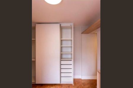 Apartamento à venda com 1 quarto, 31m² em Jardim Paulista, São Paulo