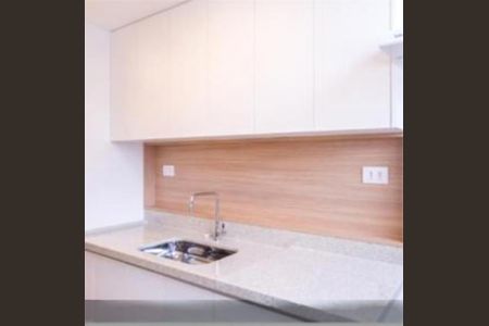 Apartamento à venda com 1 quarto, 31m² em Jardim Paulista, São Paulo