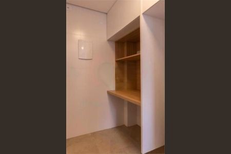 Apartamento à venda com 1 quarto, 31m² em Jardim Paulista, São Paulo