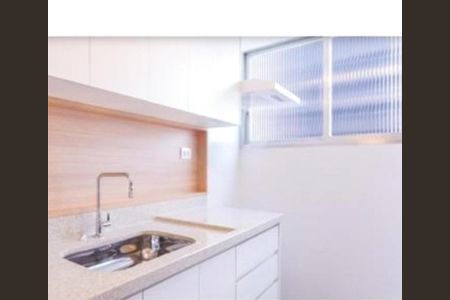 Apartamento à venda com 1 quarto, 31m² em Jardim Paulista, São Paulo