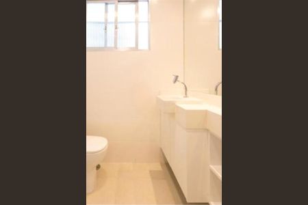 Apartamento à venda com 1 quarto, 31m² em Jardim Paulista, São Paulo