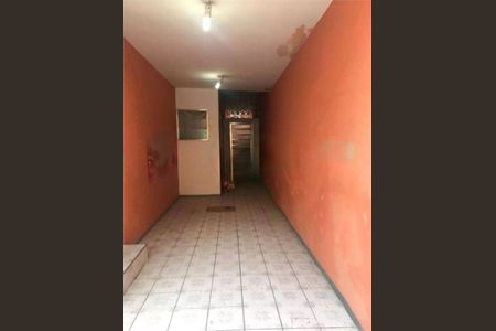 Casa à venda com 2 quartos, 155m² em Parque São Jorge, São Paulo