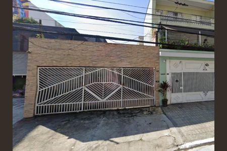 Casa à venda com 2 quartos, 155m² em Parque São Jorge, São Paulo